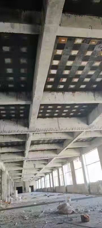 黔西南楼板碳纤维布加固可以增加承重